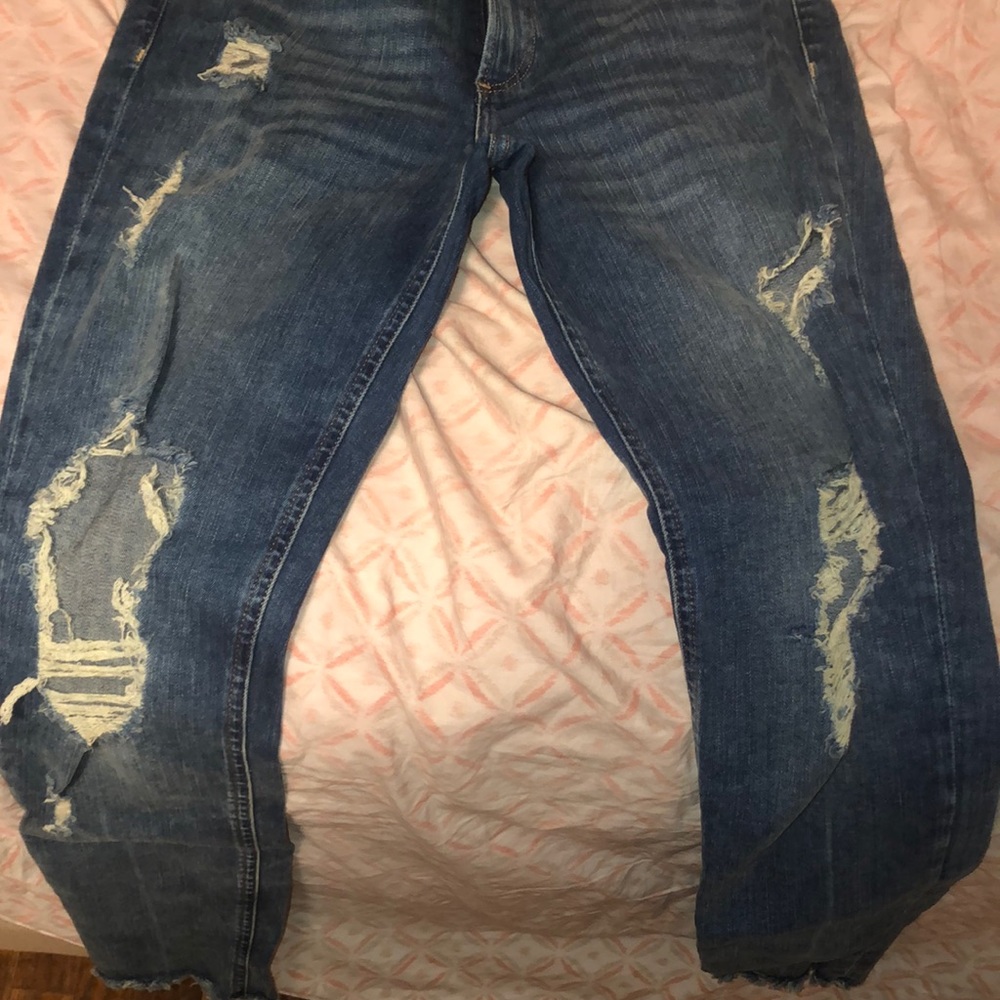 Express Jeans - Picture 2 of 4
